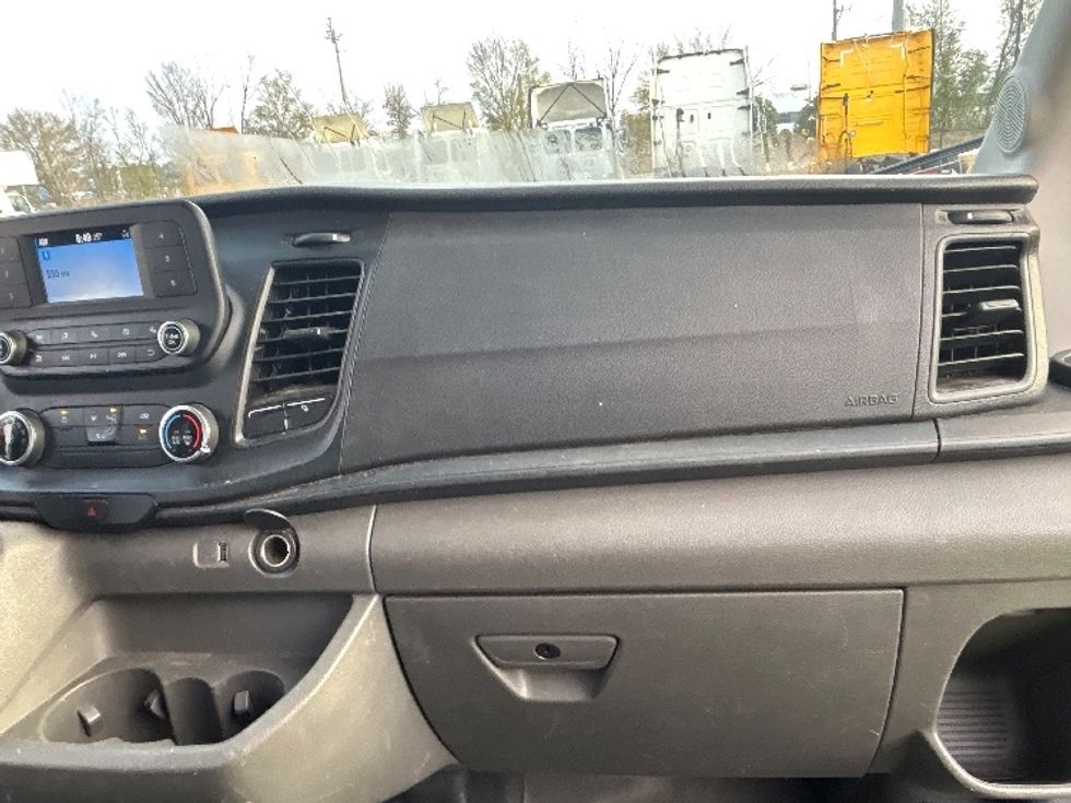 Cargo Van (Panel Van)-Light and Medium Duty Trucks-Ford-2021-Transit 250-Atlanta (Forest Park)-GA-169,529\n\t\tmiles-$ 19,500 - Image 20