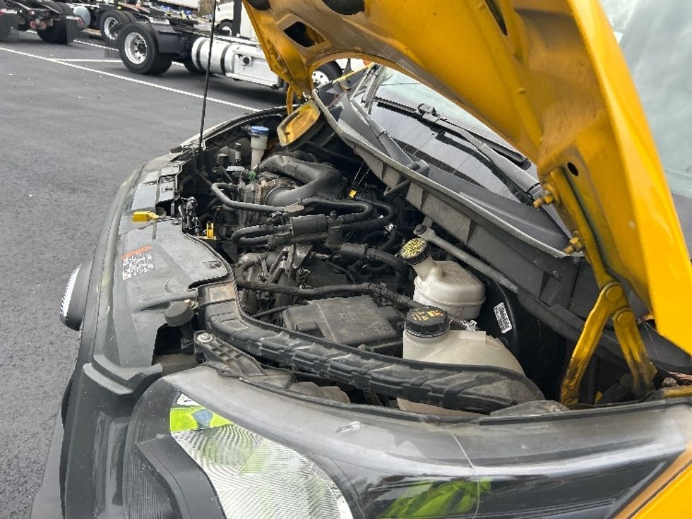 Cargo Van (Panel Van)-Light and Medium Duty Trucks-Ford-2021-Transit 250-Atlanta (Forest Park)-GA-169,529\n\t\tmiles-$ 19,500 - Image 23