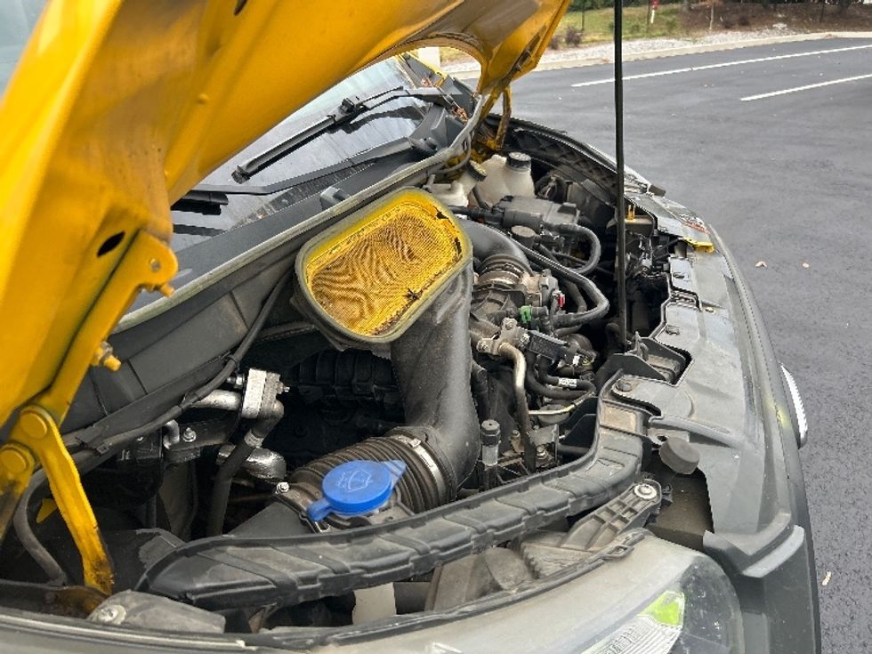 Cargo Van (Panel Van)-Light and Medium Duty Trucks-Ford-2021-Transit 250-Atlanta (Forest Park)-GA-169,529\n\t\tmiles-$ 19,500 - Image 22