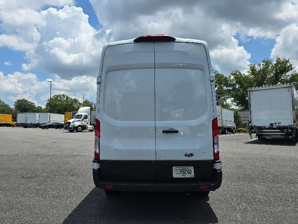 Cargo Van (Panel Van)-Light and Medium Duty Trucks-Ford-2021-Transit 250-Atlanta (Forest Park)-GA-49,529\n\t\tmiles-$ 37,000 - Image 7