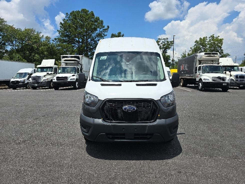 Cargo Van (Panel Van)-Light and Medium Duty Trucks-Ford-2021-Transit 250-Atlanta (Forest Park)-GA-49,529\n\t\tmiles-$ 37,000 - Image 2