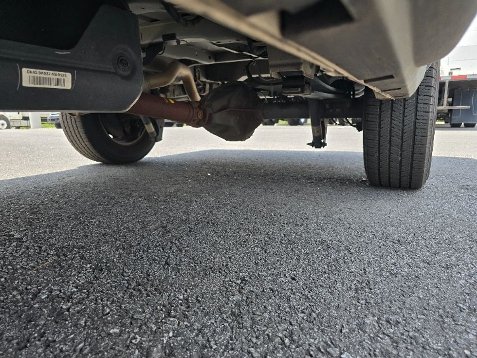 Cargo Van (Panel Van)-Light and Medium Duty Trucks-Ford-2021-Transit 250-Atlanta (Forest Park)-GA-49,529\n\t\tmiles-$ 37,000 - Image 5