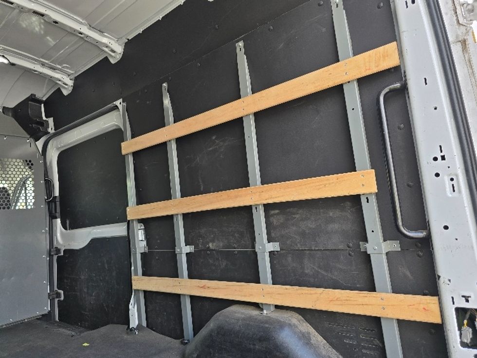 Cargo Van (Panel Van)-Light and Medium Duty Trucks-Ford-2021-Transit 250-Atlanta (Forest Park)-GA-49,529\n\t\tmiles-$ 37,000 - Image 11