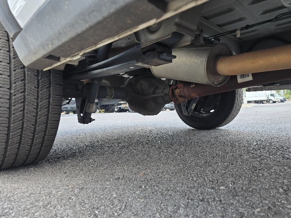 Cargo Van (Panel Van)-Light and Medium Duty Trucks-Ford-2021-Transit 250-Atlanta (Forest Park)-GA-49,529\n\t\tmiles-$ 37,000 - Image 13