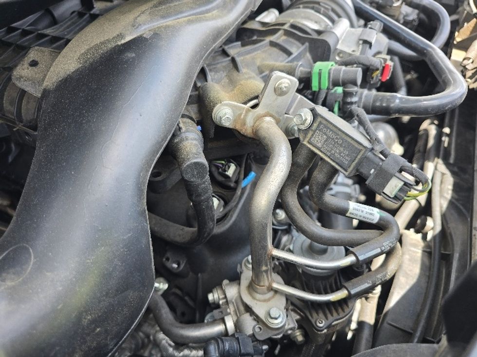 Cargo Van (Panel Van)-Light and Medium Duty Trucks-Ford-2021-Transit 250-Atlanta (Forest Park)-GA-49,529\n\t\tmiles-$ 37,000 - Image 22