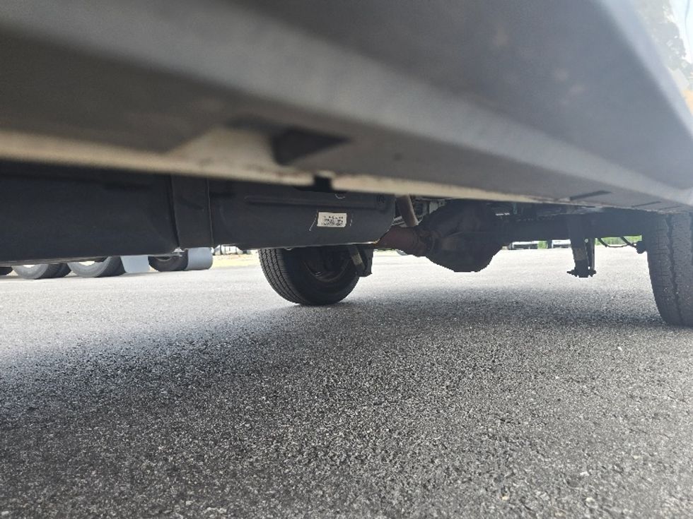 Cargo Van (Panel Van)-Light and Medium Duty Trucks-Ford-2021-Transit 250-Atlanta (Forest Park)-GA-64,913\n\t\tmiles-$ 35,500 - Image 5