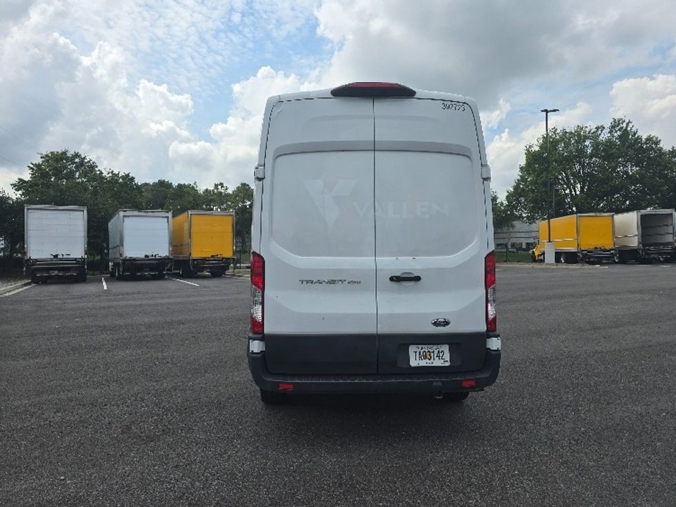 Cargo Van (Panel Van)-Light and Medium Duty Trucks-Ford-2021-Transit 250-Atlanta (Forest Park)-GA-64,913\n\t\tmiles-$ 35,500 - Image 7