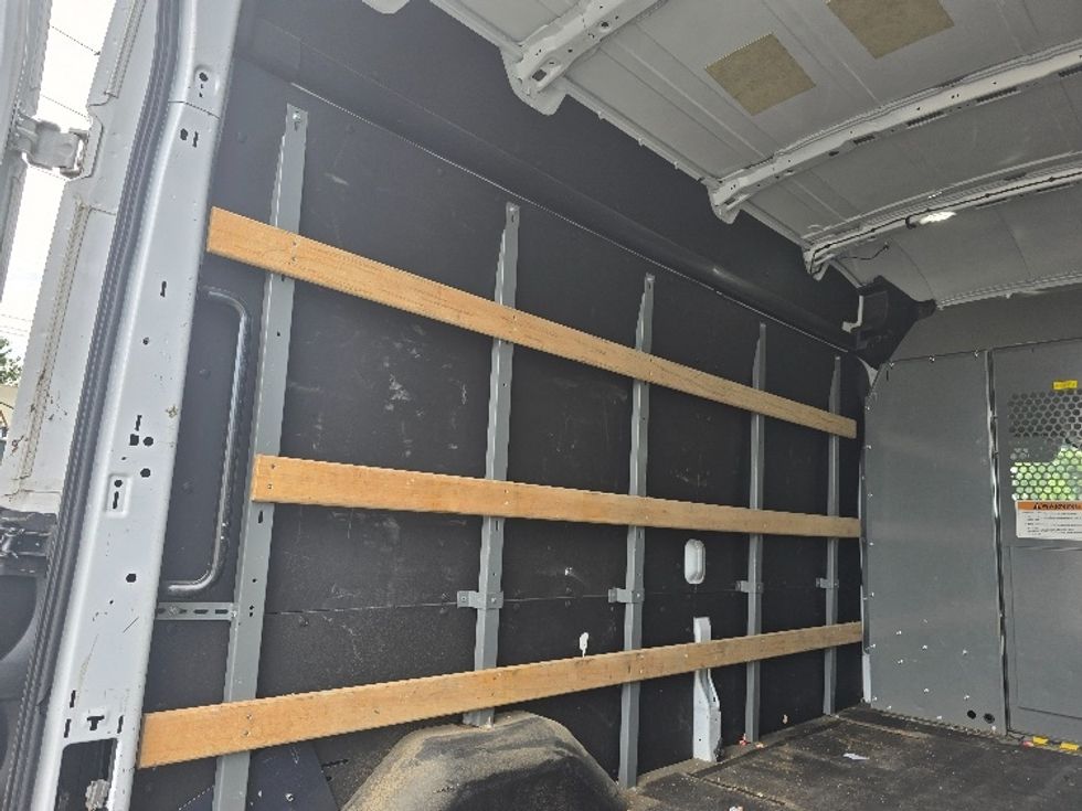 Cargo Van (Panel Van)-Light and Medium Duty Trucks-Ford-2021-Transit 250-Atlanta (Forest Park)-GA-64,913\n\t\tmiles-$ 35,500 - Image 10