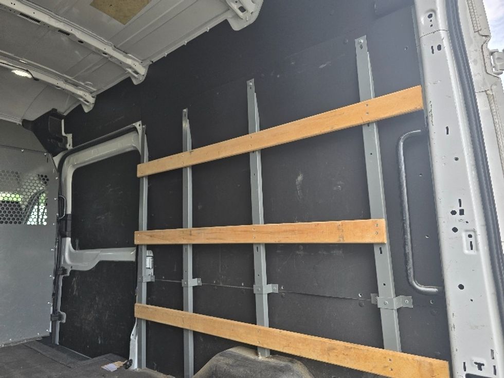 Cargo Van (Panel Van)-Light and Medium Duty Trucks-Ford-2021-Transit 250-Atlanta (Forest Park)-GA-64,913\n\t\tmiles-$ 35,500 - Image 11