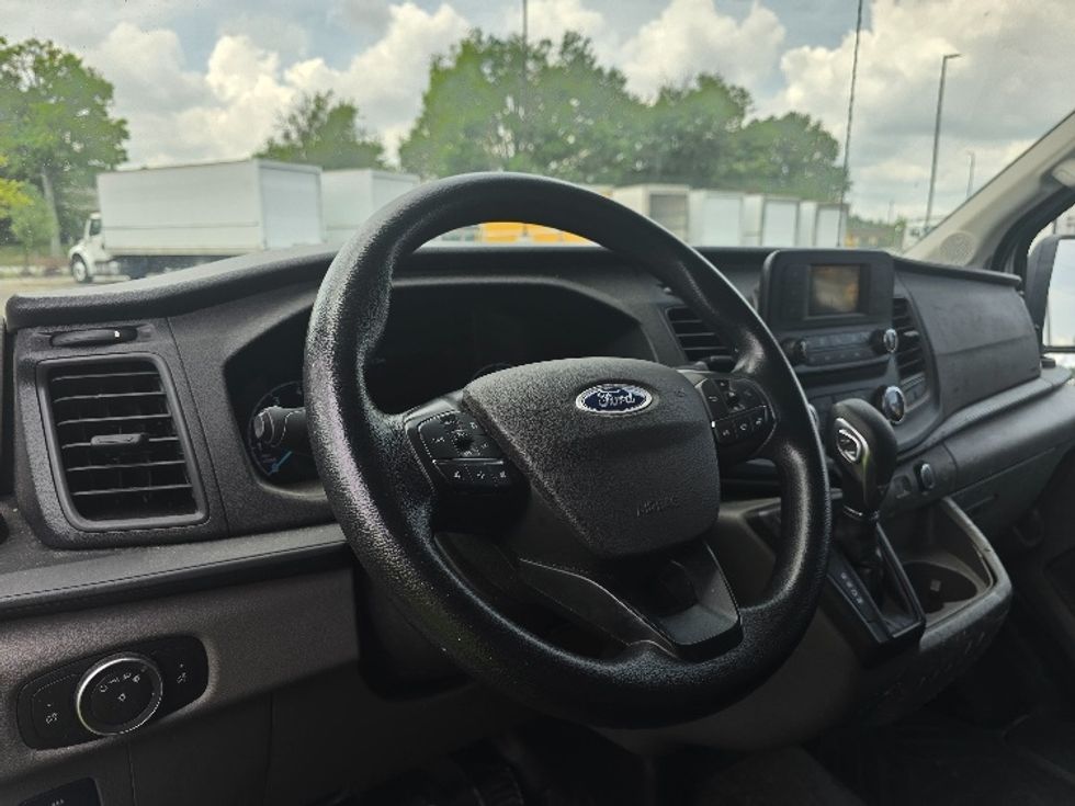Cargo Van (Panel Van)-Light and Medium Duty Trucks-Ford-2021-Transit 250-Atlanta (Forest Park)-GA-64,913\n\t\tmiles-$ 35,500 - Image 16