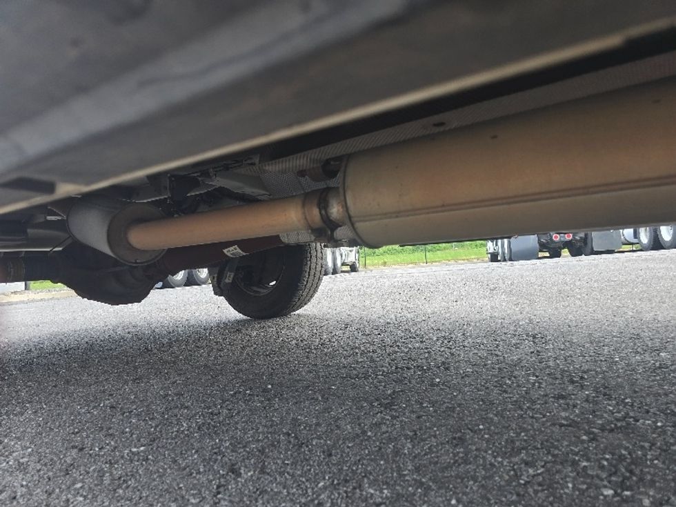 Cargo Van (Panel Van)-Light and Medium Duty Trucks-Ford-2021-Transit 250-Atlanta (Forest Park)-GA-64,913\n\t\tmiles-$ 35,500 - Image 13