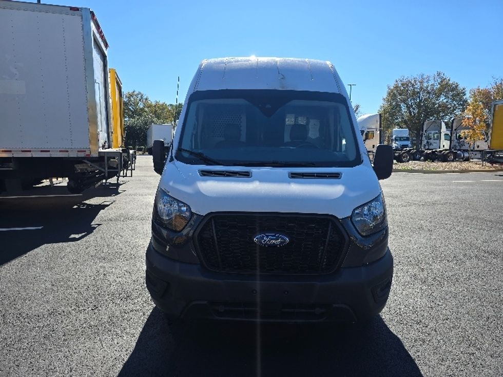 Cargo Van (Panel Van)-Light and Medium Duty Trucks-Ford-2021-Transit 250-Atlanta (Forest Park)-GA-76,683\n\t\tmiles-$ 35,500 - Image 2