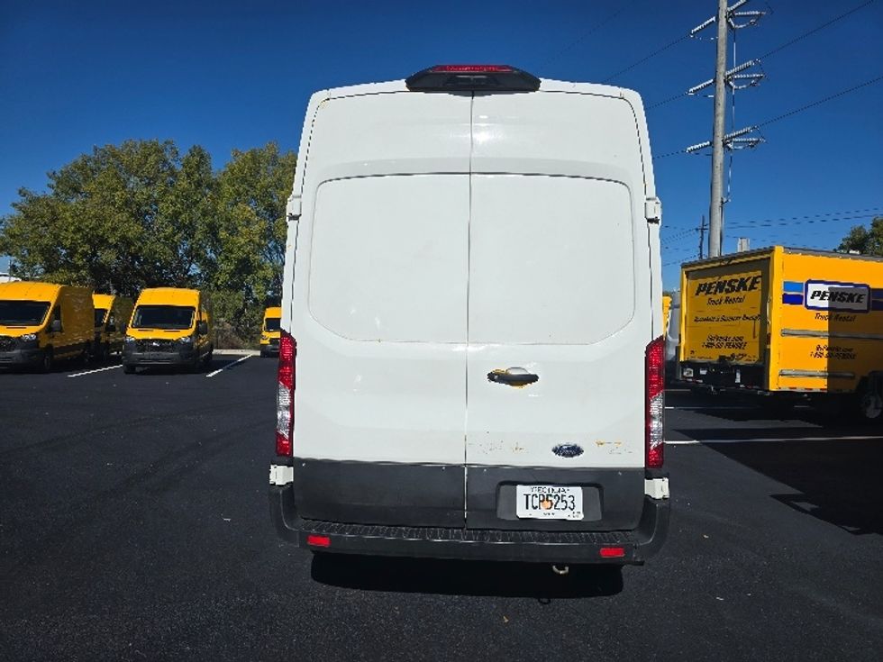 Cargo Van (Panel Van)-Light and Medium Duty Trucks-Ford-2021-Transit 250-Atlanta (Forest Park)-GA-76,683\n\t\tmiles-$ 35,500 - Image 7