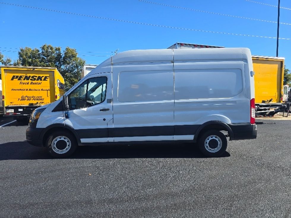 Cargo Van (Panel Van)-Light and Medium Duty Trucks-Ford-2021-Transit 250-Atlanta (Forest Park)-GA-76,683\n\t\tmiles-$ 35,500 - Image 4