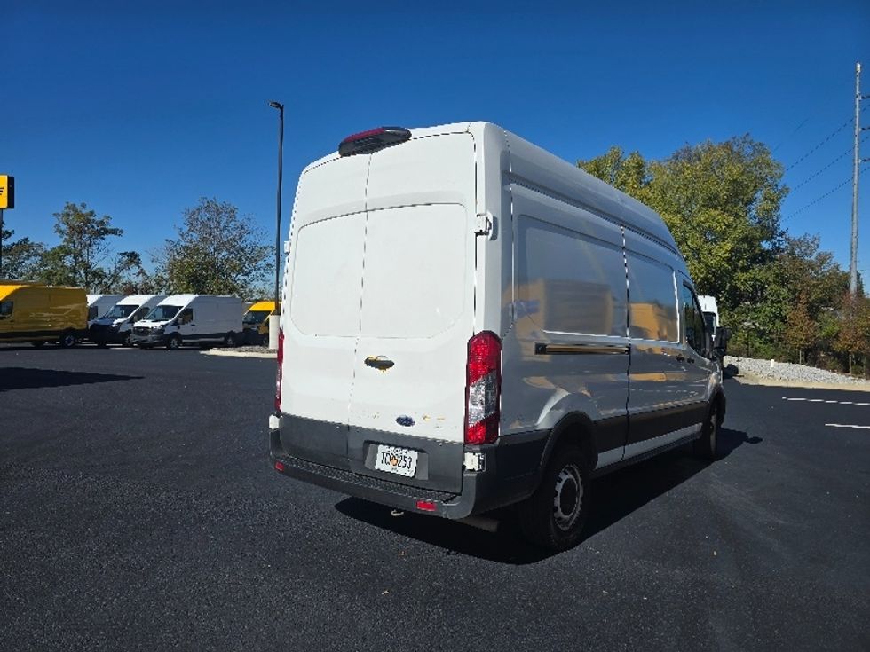 Cargo Van (Panel Van)-Light and Medium Duty Trucks-Ford-2021-Transit 250-Atlanta (Forest Park)-GA-76,683\n\t\tmiles-$ 35,500 - Image 12