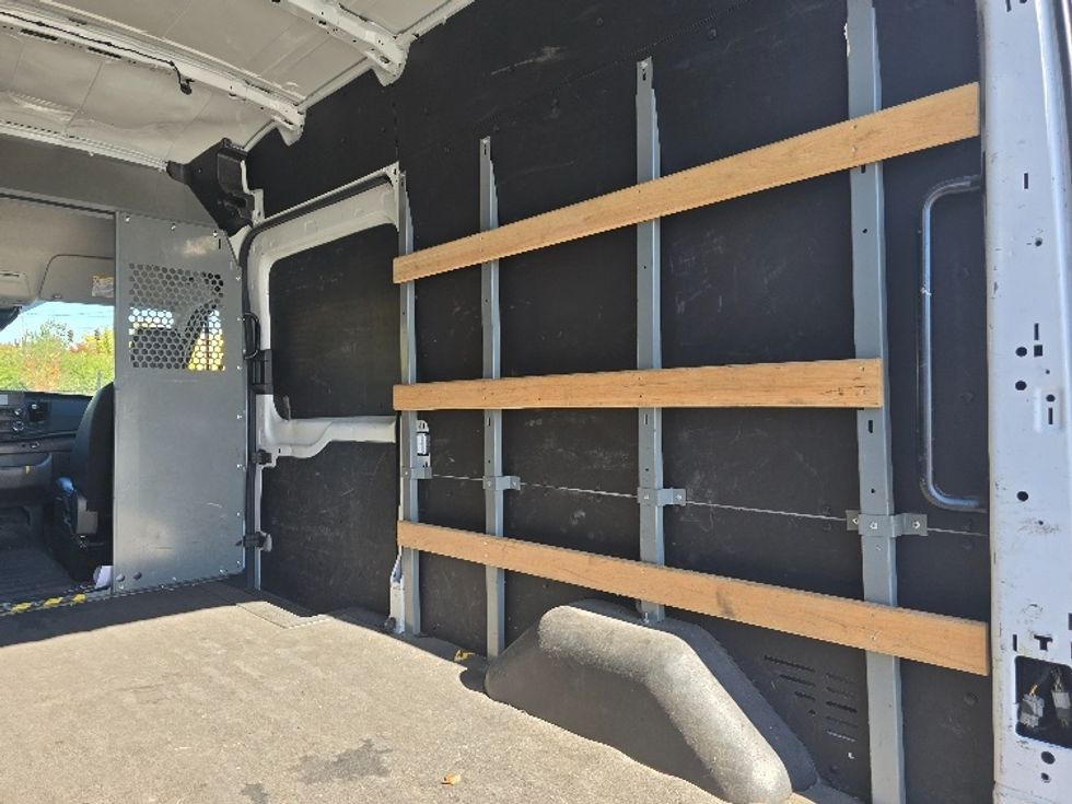 Cargo Van (Panel Van)-Light and Medium Duty Trucks-Ford-2021-Transit 250-Atlanta (Forest Park)-GA-76,683\n\t\tmiles-$ 35,500 - Image 11