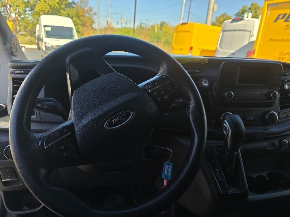 Cargo Van (Panel Van)-Light and Medium Duty Trucks-Ford-2021-Transit 250-Atlanta (Forest Park)-GA-76,683\n\t\tmiles-$ 35,500 - Image 17