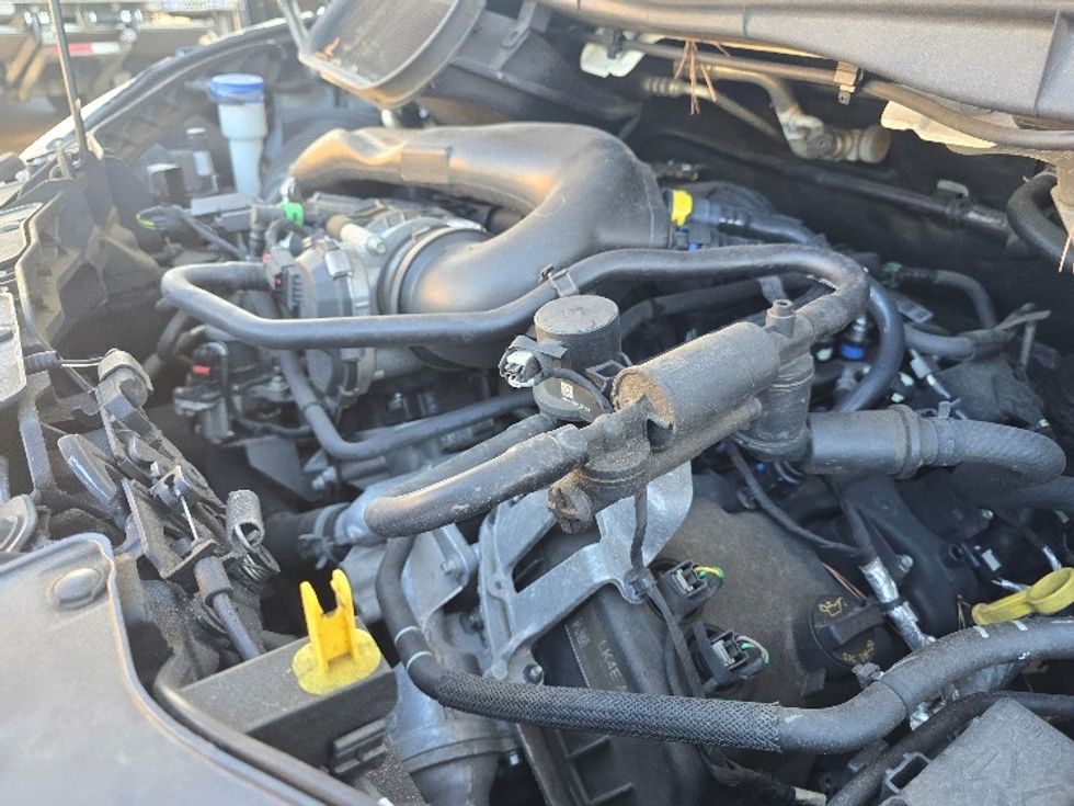 Cargo Van (Panel Van)-Light and Medium Duty Trucks-Ford-2021-Transit 250-Atlanta (Forest Park)-GA-76,683\n\t\tmiles-$ 35,500 - Image 23