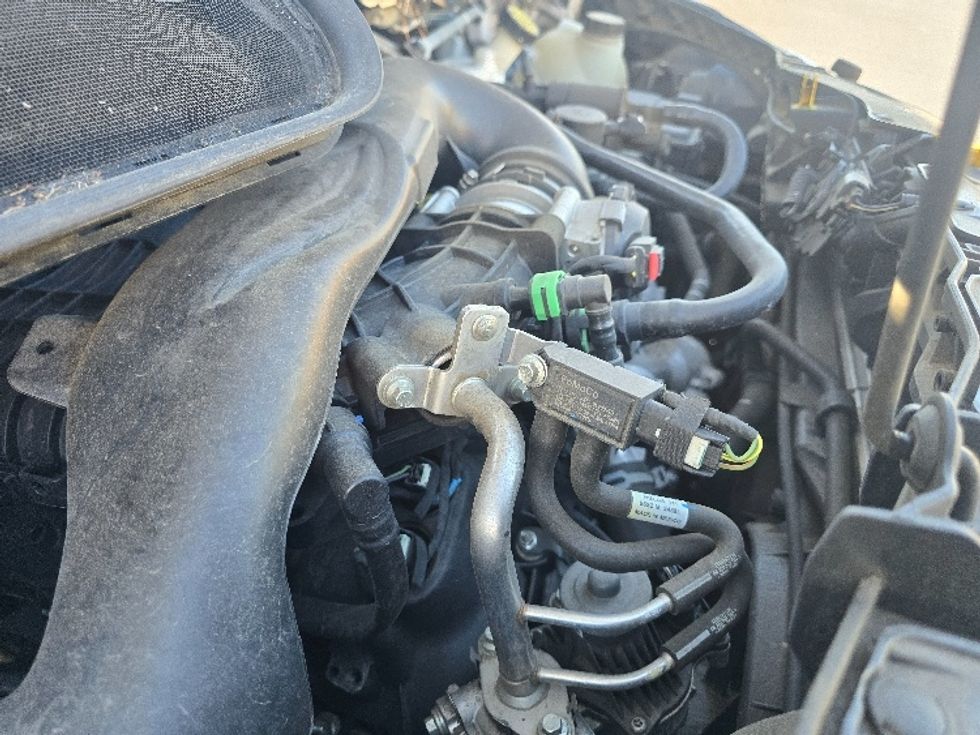 Cargo Van (Panel Van)-Light and Medium Duty Trucks-Ford-2021-Transit 250-Atlanta (Forest Park)-GA-76,683\n\t\tmiles-$ 35,500 - Image 22