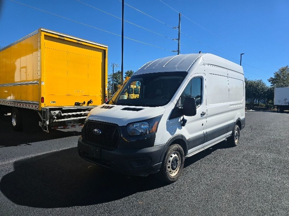 Cargo Van (Panel Van)-Light and Medium Duty Trucks-Ford-2021-Transit 250-Atlanta (Forest Park)-GA-85,260\n\t\tmiles-$ 35,000 - Image 3