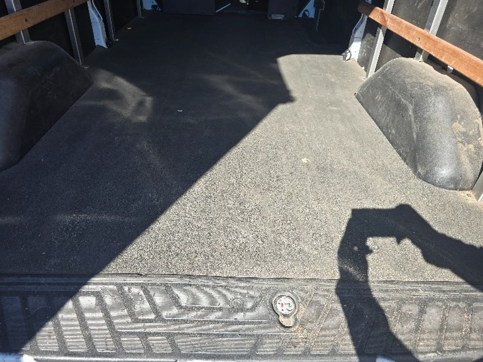 Cargo Van (Panel Van)-Light and Medium Duty Trucks-Ford-2021-Transit 250-Atlanta (Forest Park)-GA-85,260\n\t\tmiles-$ 35,000 - Image 9