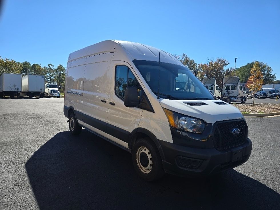 Cargo Van (Panel Van)-Light and Medium Duty Trucks-Ford-2021-Transit 250-Atlanta (Forest Park)-GA-85,260\n\t\tmiles-$ 35,000 - Image 1