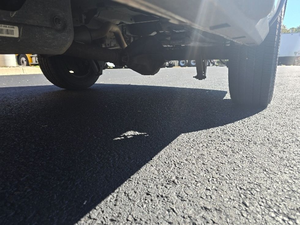 Cargo Van (Panel Van)-Light and Medium Duty Trucks-Ford-2021-Transit 250-Atlanta (Forest Park)-GA-85,260\n\t\tmiles-$ 35,000 - Image 5