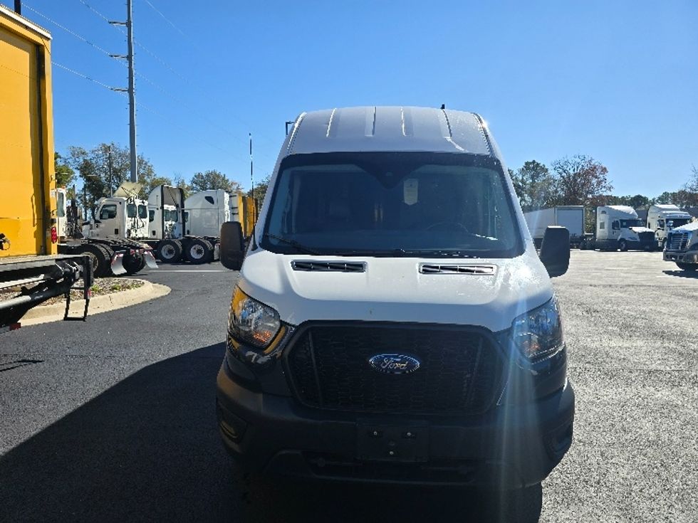 Cargo Van (Panel Van)-Light and Medium Duty Trucks-Ford-2021-Transit 250-Atlanta (Forest Park)-GA-85,260\n\t\tmiles-$ 35,000 - Image 2