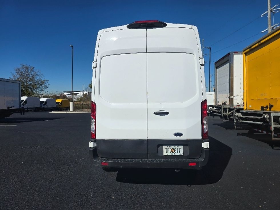 Cargo Van (Panel Van)-Light and Medium Duty Trucks-Ford-2021-Transit 250-Atlanta (Forest Park)-GA-85,260\n\t\tmiles-$ 35,000 - Image 7