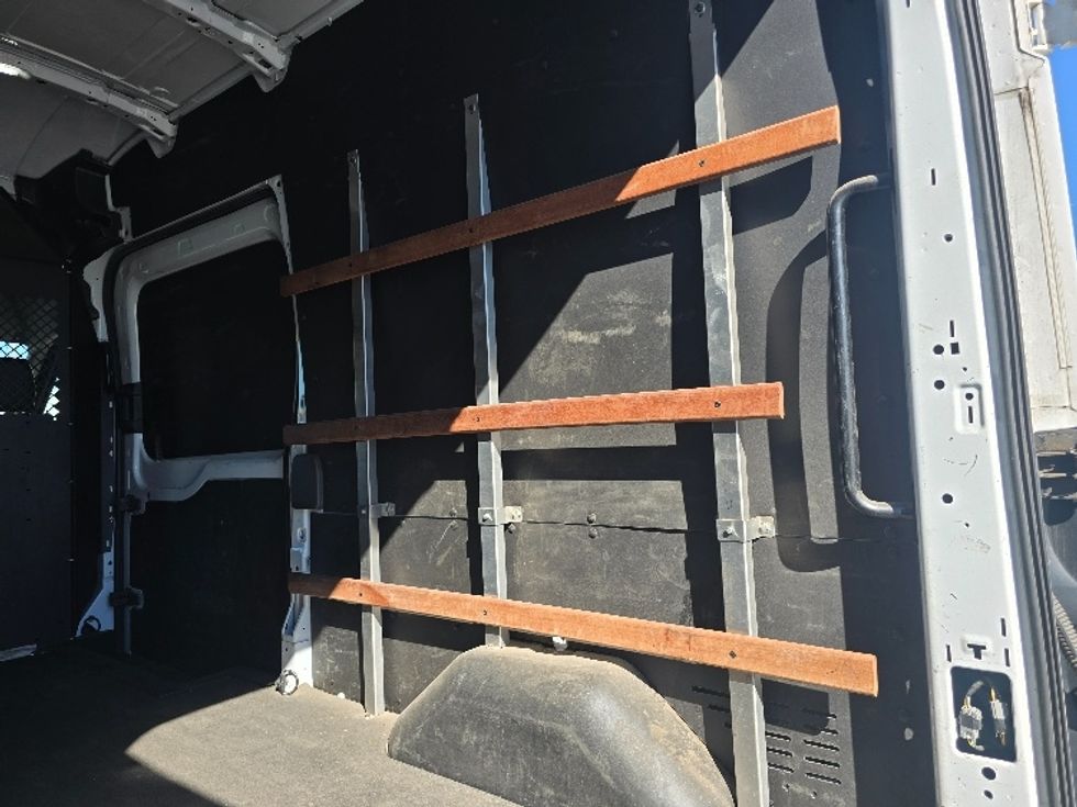 Cargo Van (Panel Van)-Light and Medium Duty Trucks-Ford-2021-Transit 250-Atlanta (Forest Park)-GA-85,260\n\t\tmiles-$ 35,000 - Image 11