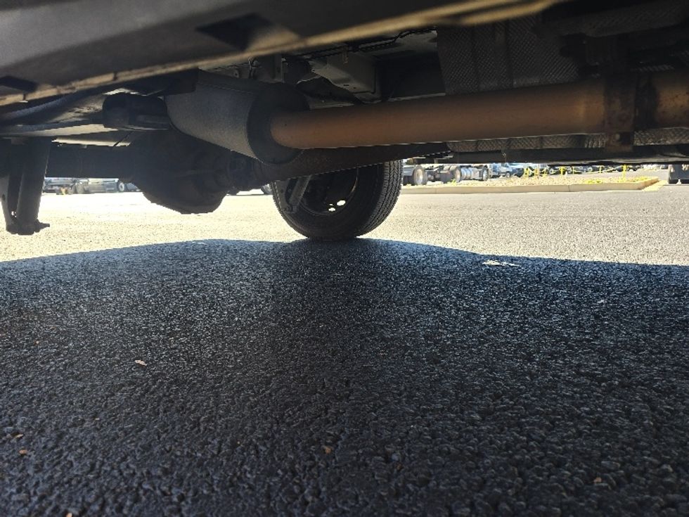 Cargo Van (Panel Van)-Light and Medium Duty Trucks-Ford-2021-Transit 250-Atlanta (Forest Park)-GA-85,260\n\t\tmiles-$ 35,000 - Image 13