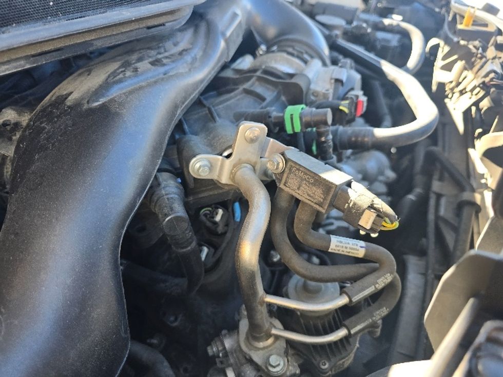 Cargo Van (Panel Van)-Light and Medium Duty Trucks-Ford-2021-Transit 250-Atlanta (Forest Park)-GA-85,260\n\t\tmiles-$ 35,000 - Image 22