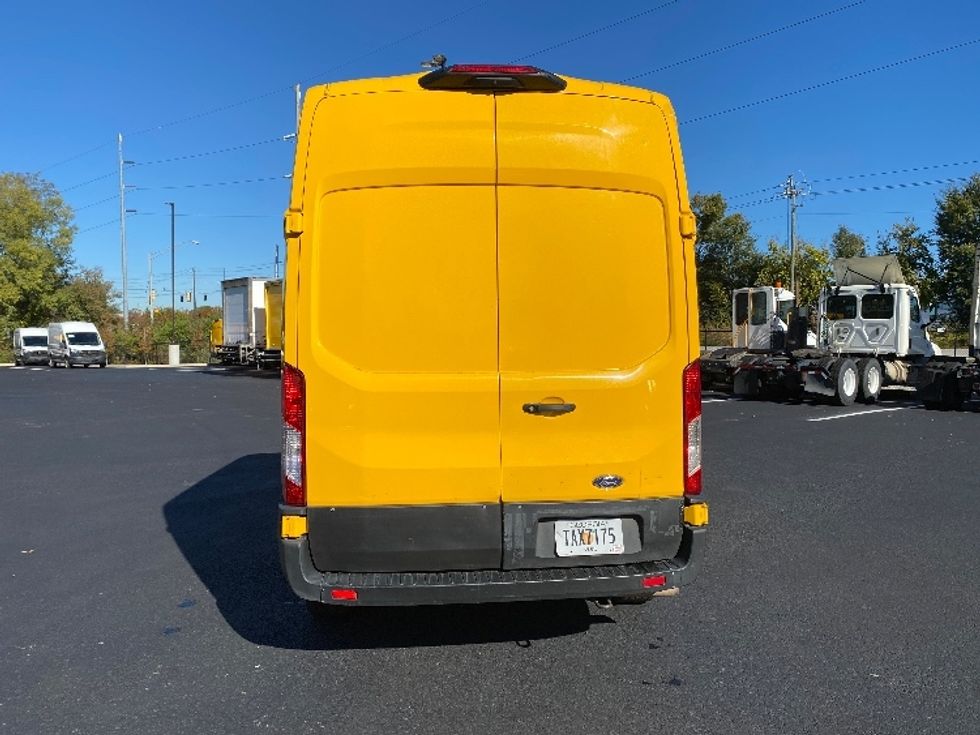 Cargo Van (Panel Van)-Light and Medium Duty Trucks-Ford-2021-Transit 250-Atlanta (Forest Park)-GA-85,348\n\t\tmiles-$ 31,500 - Image 7