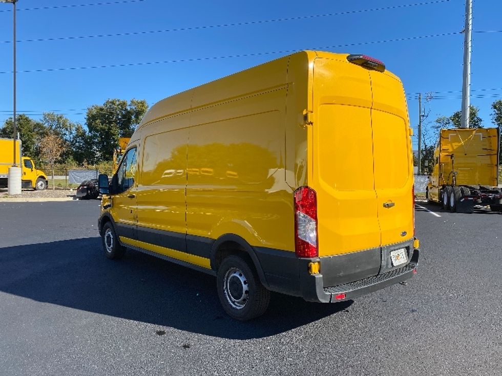 Cargo Van (Panel Van)-Light and Medium Duty Trucks-Ford-2021-Transit 250-Atlanta (Forest Park)-GA-85,348\n\t\tmiles-$ 31,500 - Image 6