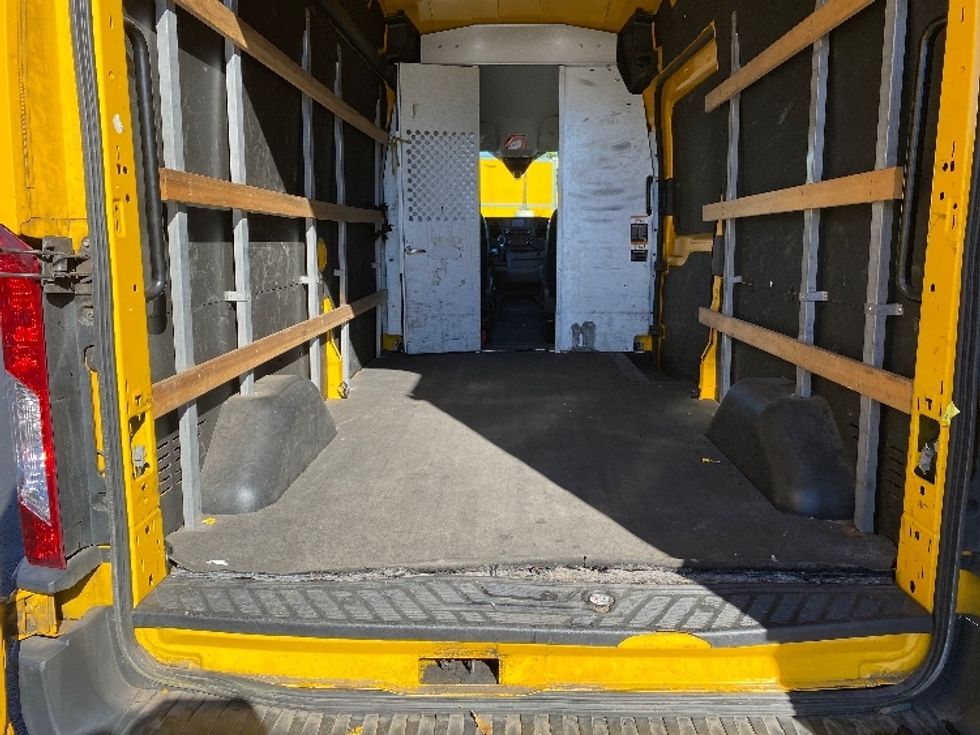 Cargo Van (Panel Van)-Light and Medium Duty Trucks-Ford-2021-Transit 250-Atlanta (Forest Park)-GA-85,348\n\t\tmiles-$ 31,500 - Image 8