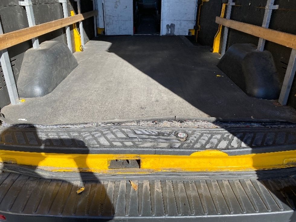 Cargo Van (Panel Van)-Light and Medium Duty Trucks-Ford-2021-Transit 250-Atlanta (Forest Park)-GA-85,348\n\t\tmiles-$ 31,500 - Image 9