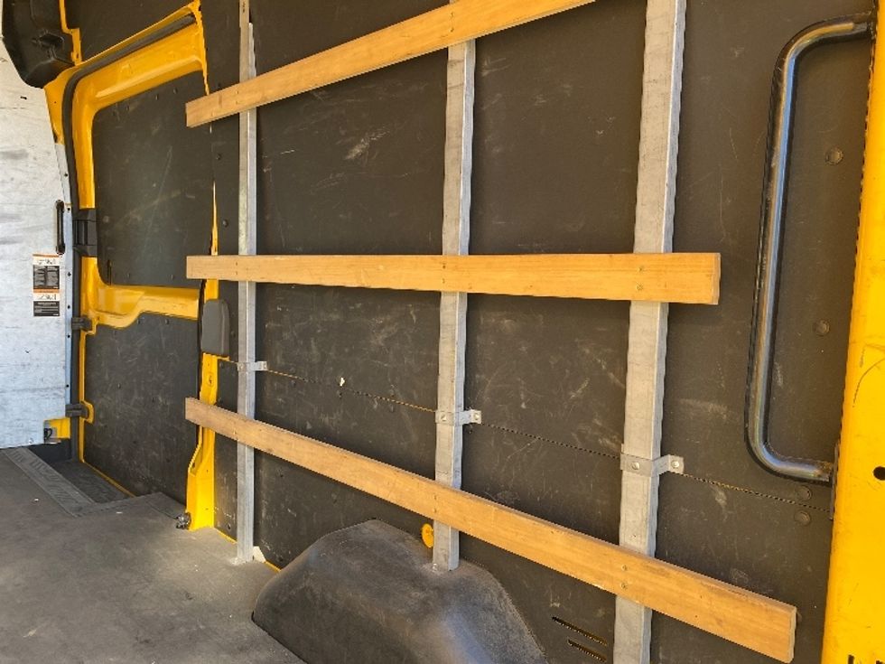 Cargo Van (Panel Van)-Light and Medium Duty Trucks-Ford-2021-Transit 250-Atlanta (Forest Park)-GA-85,348\n\t\tmiles-$ 31,500 - Image 11