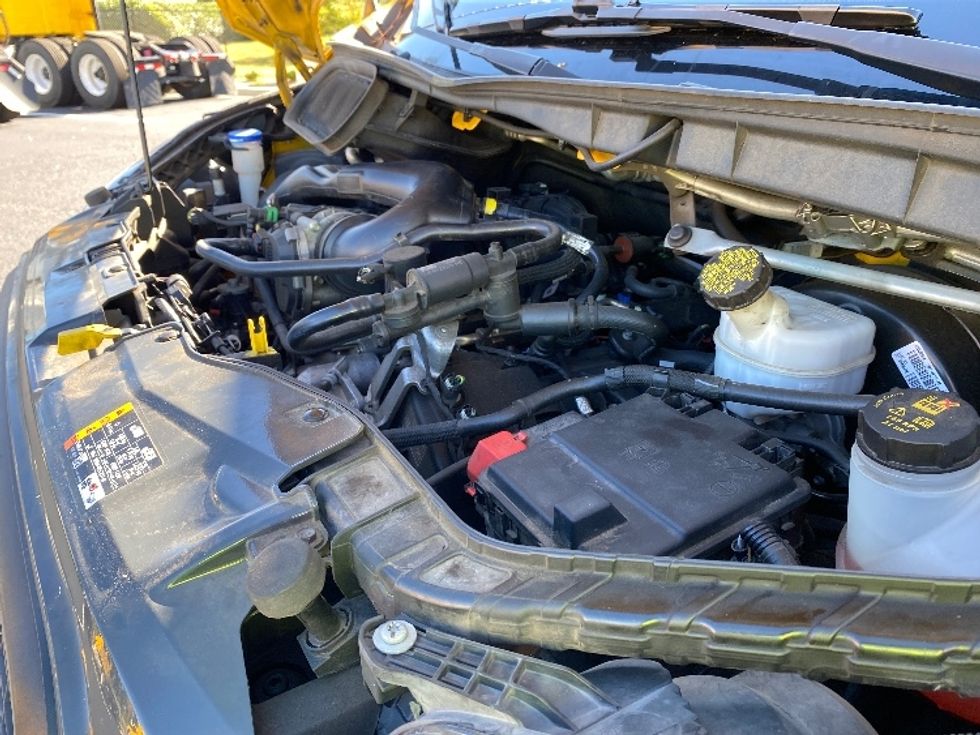 Cargo Van (Panel Van)-Light and Medium Duty Trucks-Ford-2021-Transit 250-Atlanta (Forest Park)-GA-85,348\n\t\tmiles-$ 31,500 - Image 20