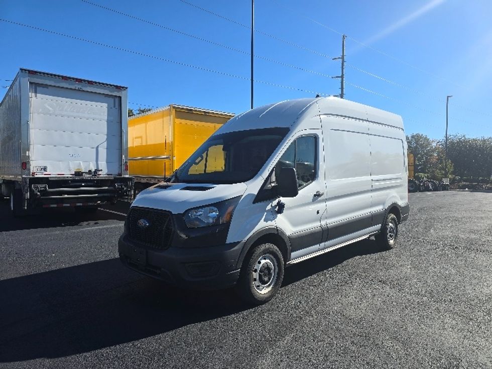 Cargo Van (Panel Van)-Light and Medium Duty Trucks-Ford-2021-Transit 250-Atlanta (Forest Park)-GA-94,073\n\t\tmiles-$ 34,250 - Image 3
