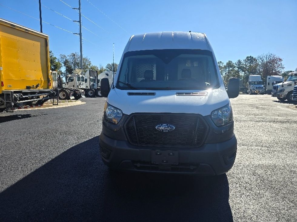 Cargo Van (Panel Van)-Light and Medium Duty Trucks-Ford-2021-Transit 250-Atlanta (Forest Park)-GA-94,073\n\t\tmiles-$ 34,250 - Image 2