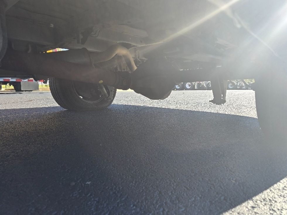 Cargo Van (Panel Van)-Light and Medium Duty Trucks-Ford-2021-Transit 250-Atlanta (Forest Park)-GA-94,073\n\t\tmiles-$ 34,250 - Image 5