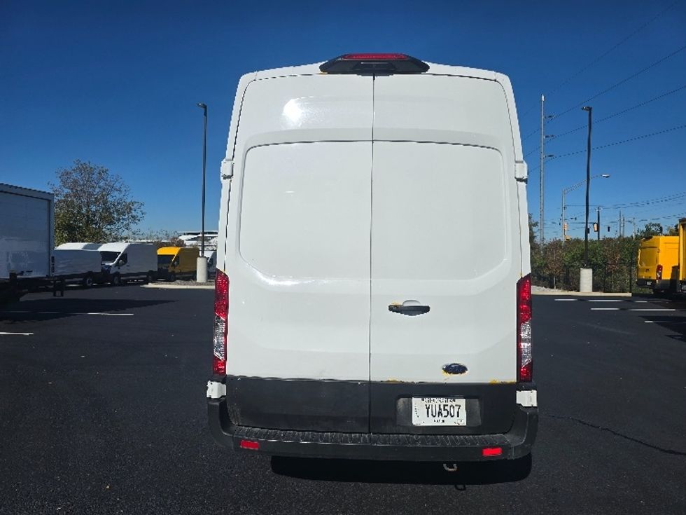 Cargo Van (Panel Van)-Light and Medium Duty Trucks-Ford-2021-Transit 250-Atlanta (Forest Park)-GA-94,073\n\t\tmiles-$ 34,250 - Image 7