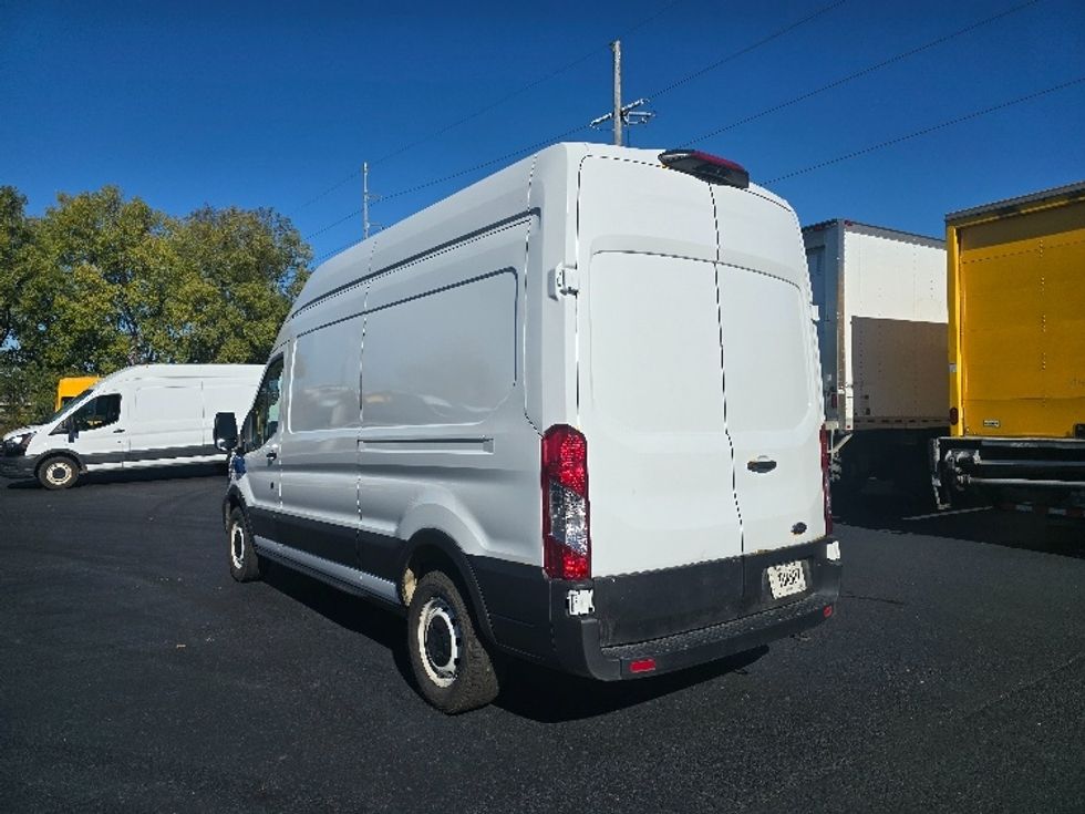Cargo Van (Panel Van)-Light and Medium Duty Trucks-Ford-2021-Transit 250-Atlanta (Forest Park)-GA-94,073\n\t\tmiles-$ 34,250 - Image 6