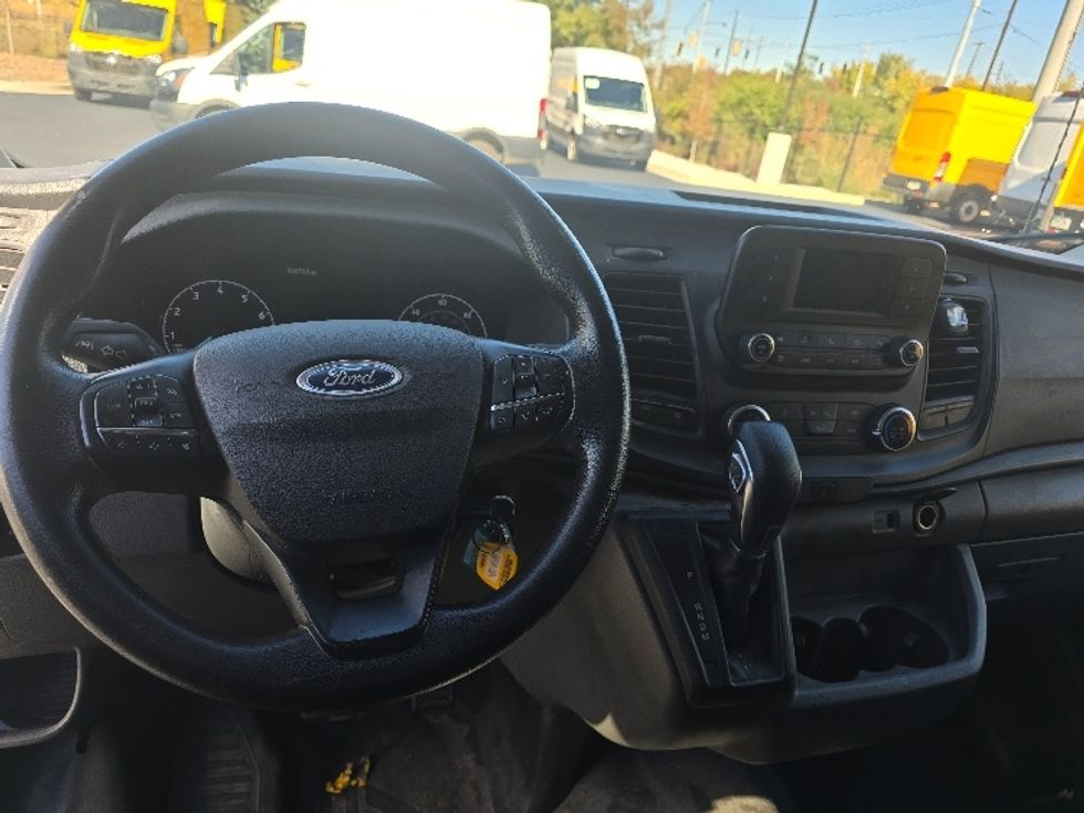 Cargo Van (Panel Van)-Light and Medium Duty Trucks-Ford-2021-Transit 250-Atlanta (Forest Park)-GA-94,073\n\t\tmiles-$ 34,250 - Image 16