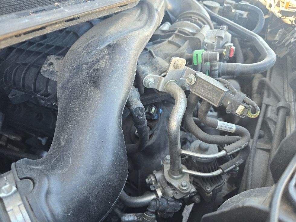 Cargo Van (Panel Van)-Light and Medium Duty Trucks-Ford-2021-Transit 250-Atlanta (Forest Park)-GA-94,073\n\t\tmiles-$ 34,250 - Image 21