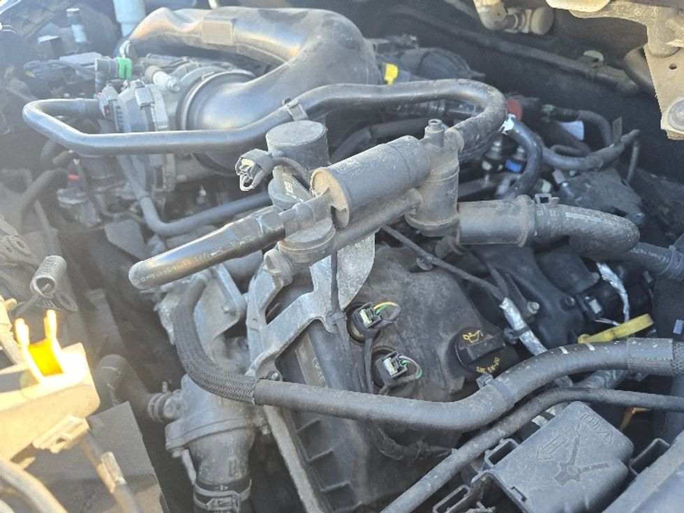 Cargo Van (Panel Van)-Light and Medium Duty Trucks-Ford-2021-Transit 250-Atlanta (Forest Park)-GA-94,073\n\t\tmiles-$ 34,250 - Image 22