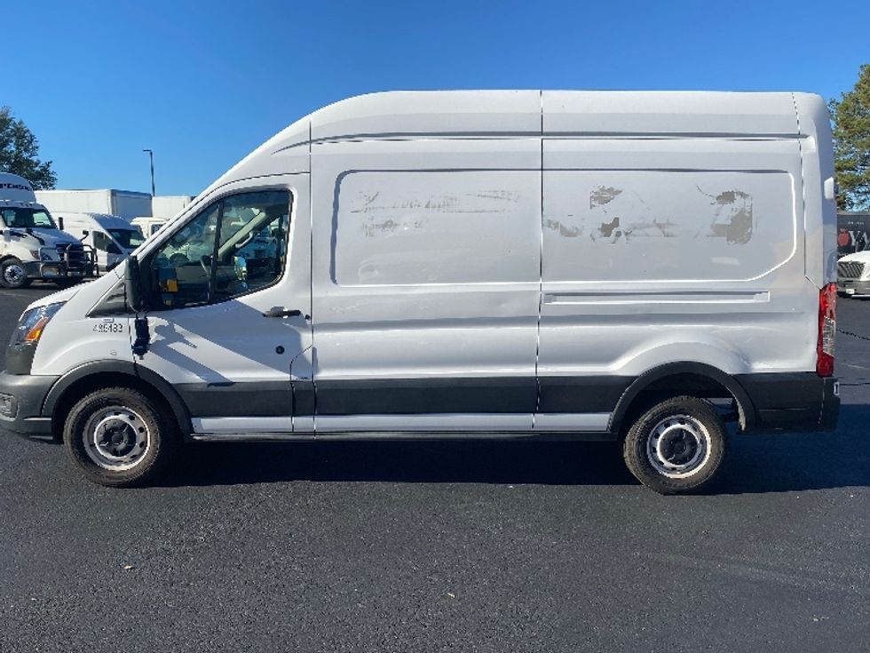 Cargo Van (Panel Van)-Light and Medium Duty Trucks-Ford-2021-Transit 250-Atlanta (Forest Park)-GA-94,127\n\t\tmiles-$ 34,000 - Image 4