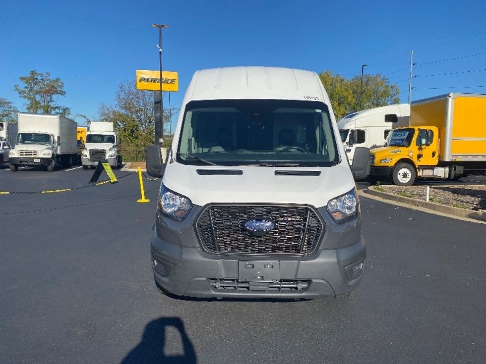 Cargo Van (Panel Van)-Light and Medium Duty Trucks-Ford-2021-Transit 250-Atlanta (Forest Park)-GA-94,127\n\t\tmiles-$ 34,000 - Image 2