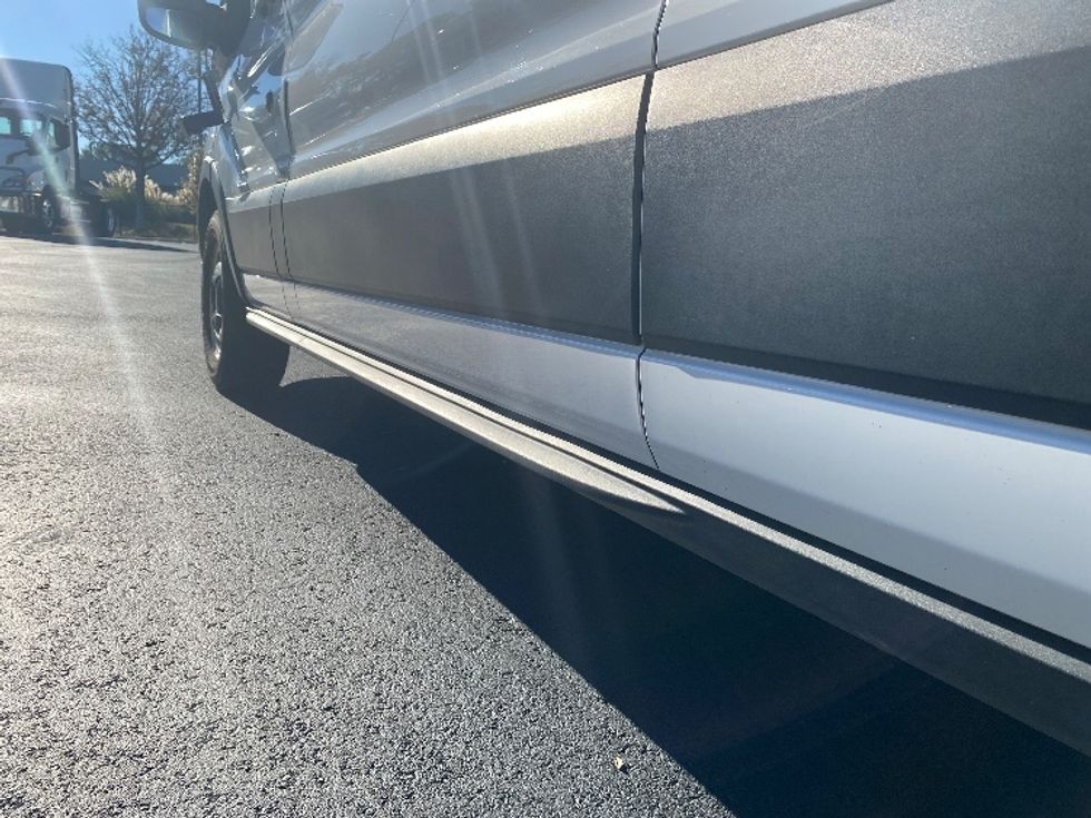 Cargo Van (Panel Van)-Light and Medium Duty Trucks-Ford-2021-Transit 250-Atlanta (Forest Park)-GA-94,127\n\t\tmiles-$ 34,000 - Image 5