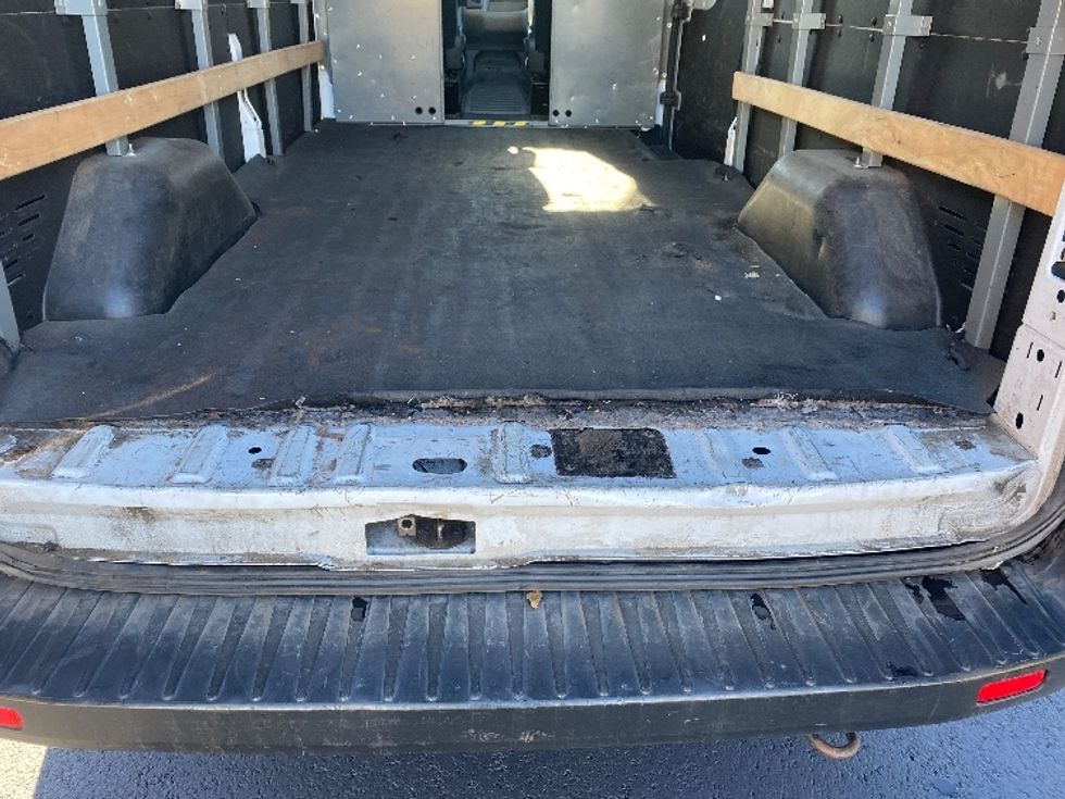 Cargo Van (Panel Van)-Light and Medium Duty Trucks-Ford-2021-Transit 250-Atlanta (Forest Park)-GA-94,127\n\t\tmiles-$ 34,000 - Image 9